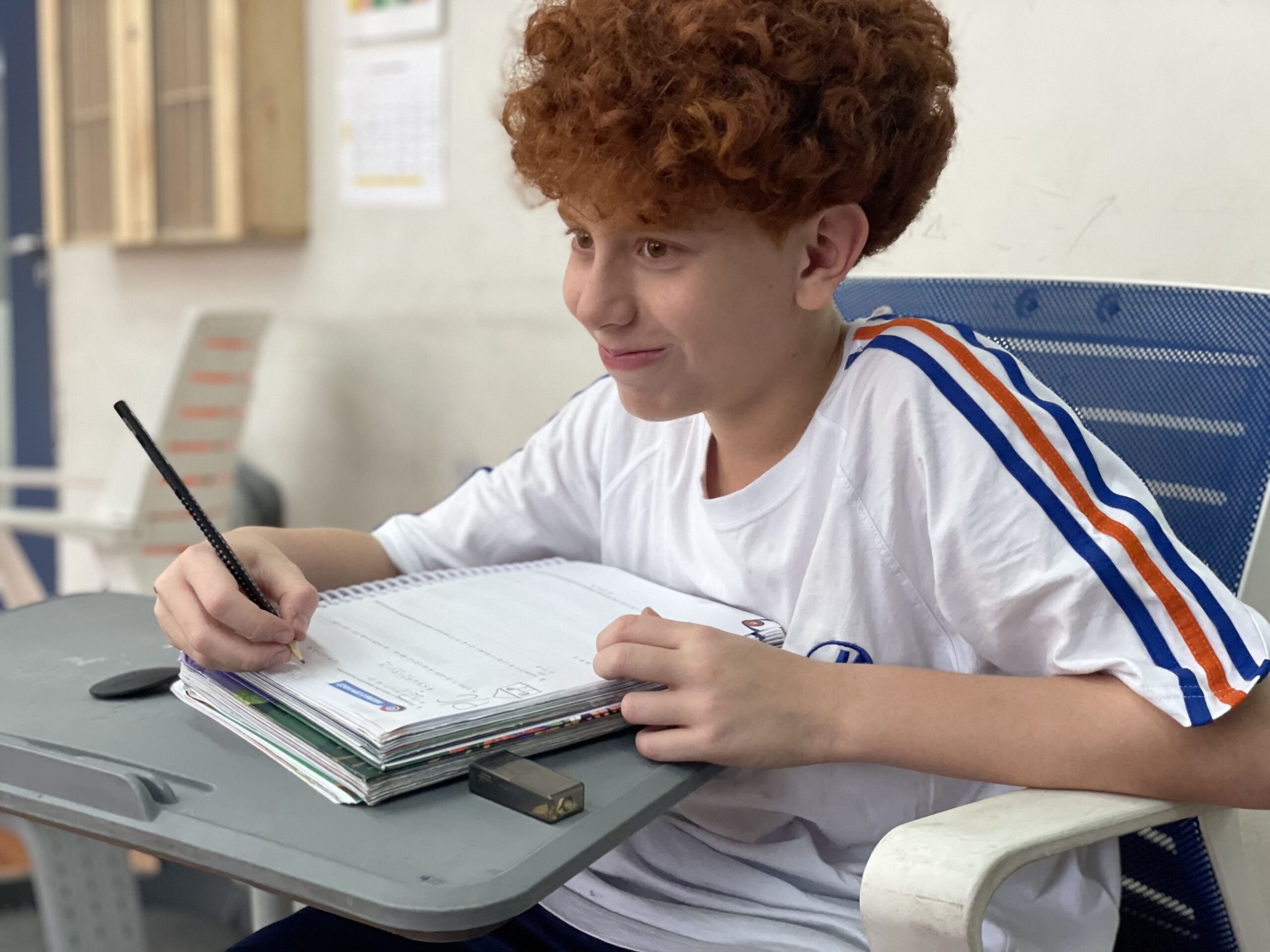 After School Colégio Marillac