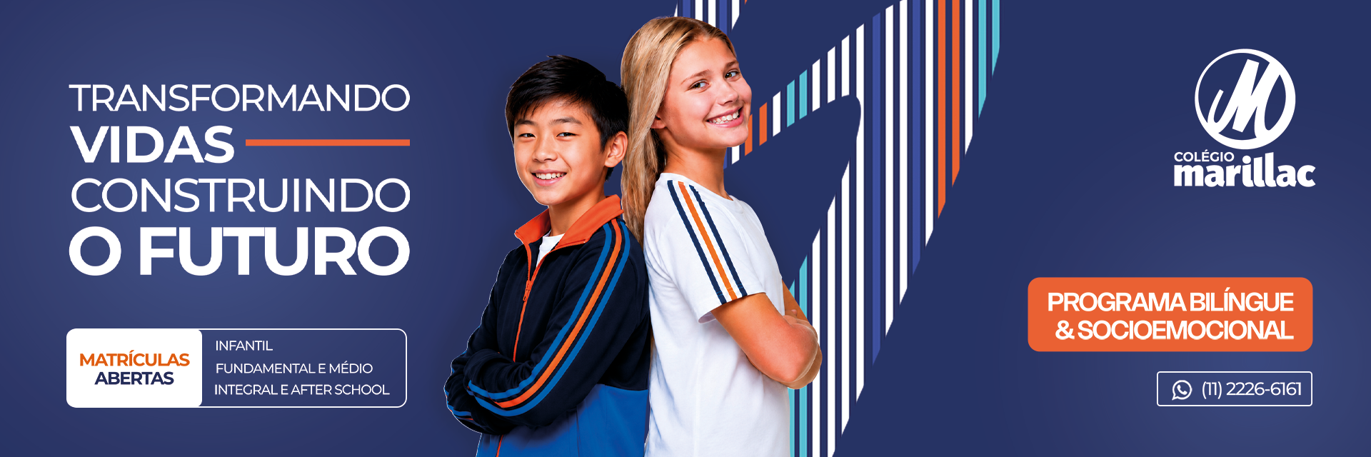 BANNER marillac
